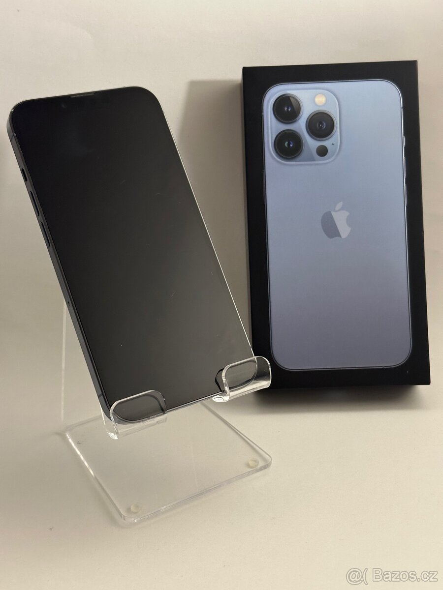 iPhone 13 Pro 128 Gb - 2