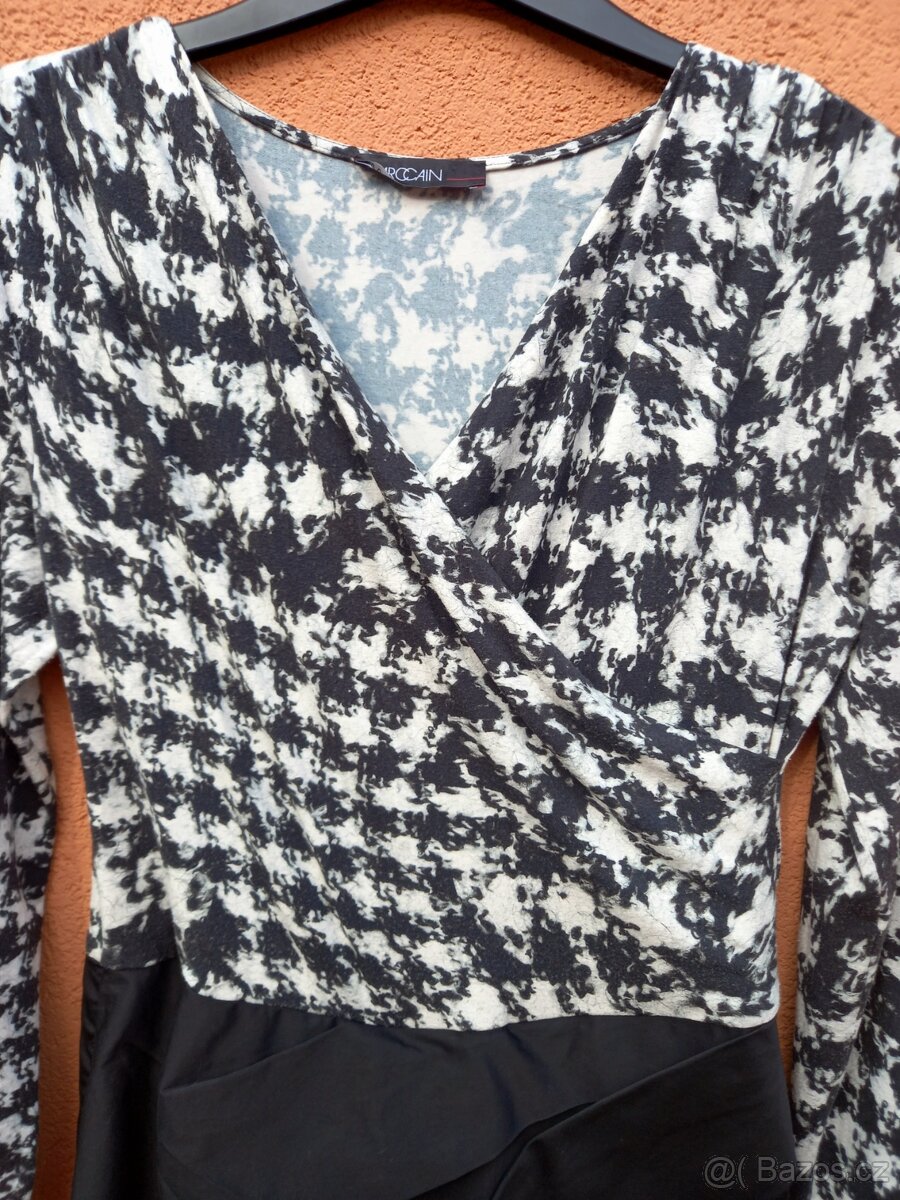 Šaty Marc Cain vel. 4 ( 38/40 ) - 2