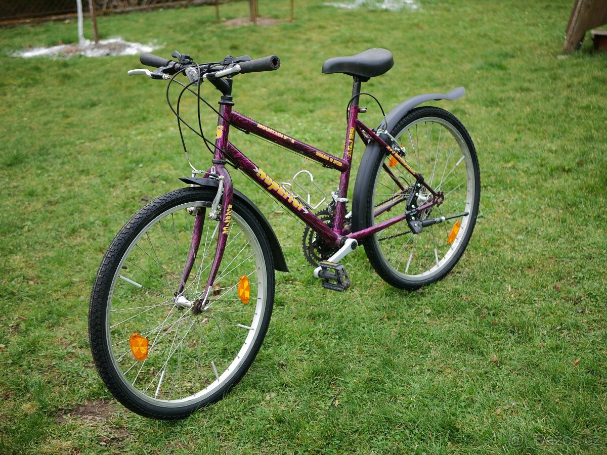 Superior A&J2601 - 2