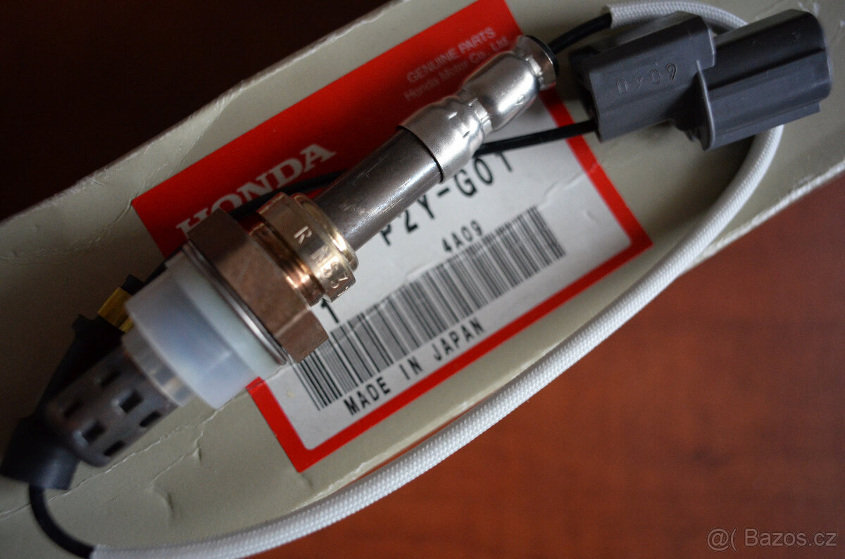 LAMBDA SONDA HONDA CIVIC - 2