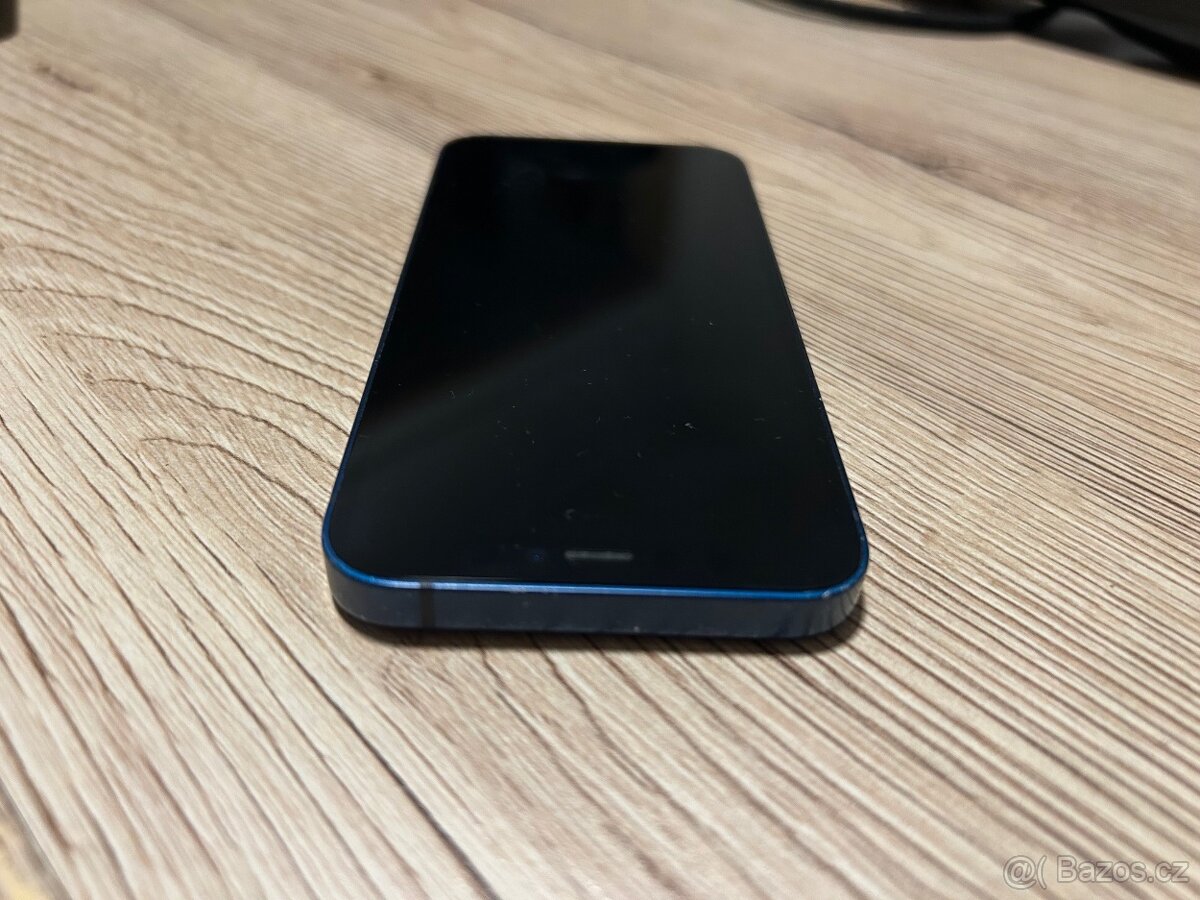 Apple iPhone 12 mini 256GB - 2