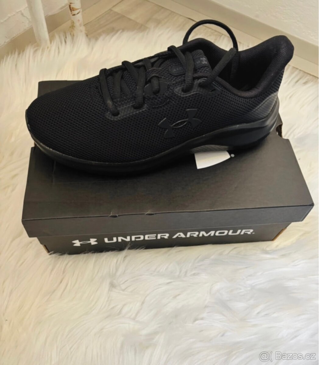 Pánské boty Under Armour - 2