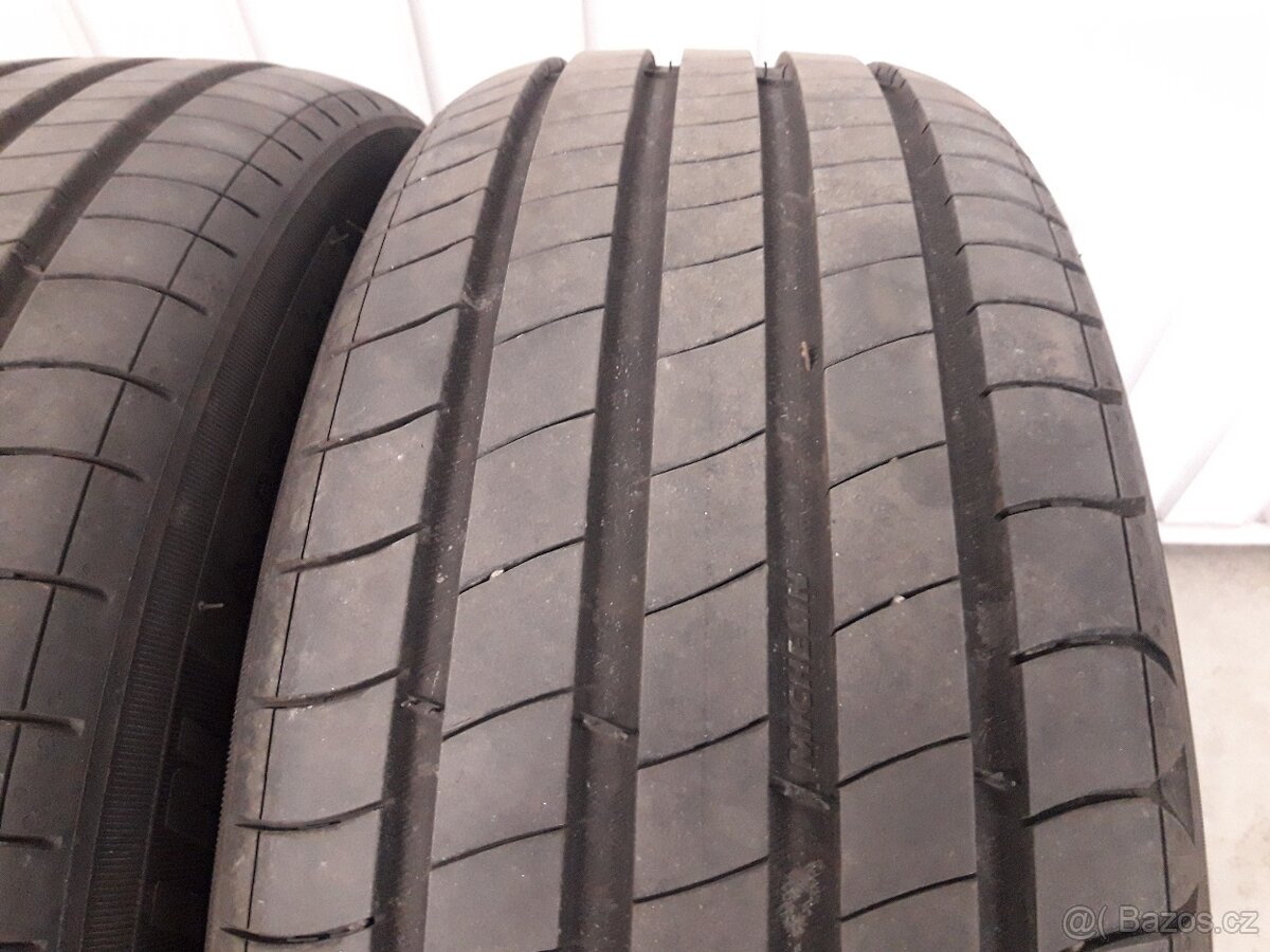 Letní pneumatiky Michelin E PRIMACY 195 55 R16 - 2