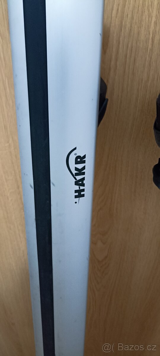 Příčníky Hakr Winq profile - 2