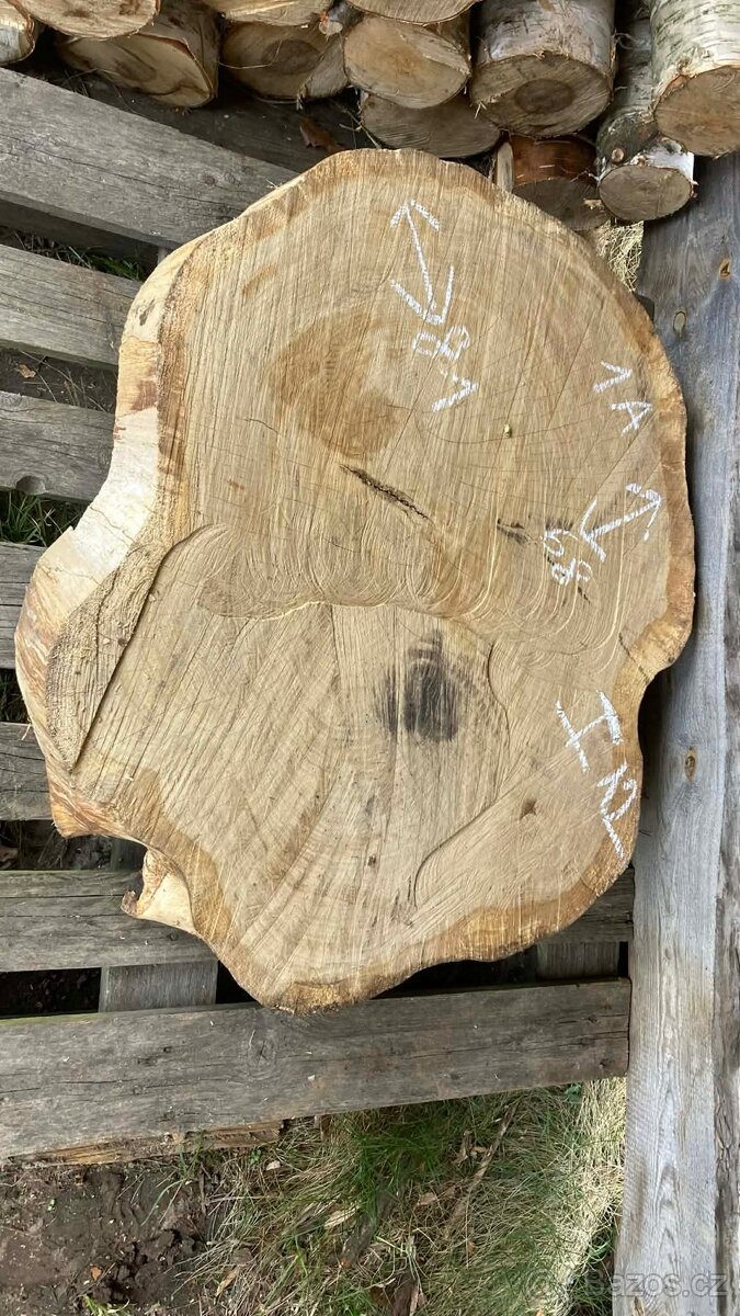 Prodám Dubové koláče - 2