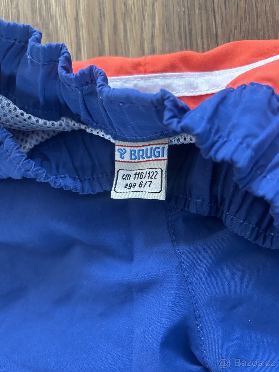 Plavky vel. 110 - 116 - 2