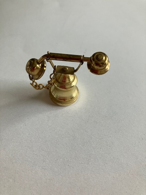 Miniatura váha atd - 2