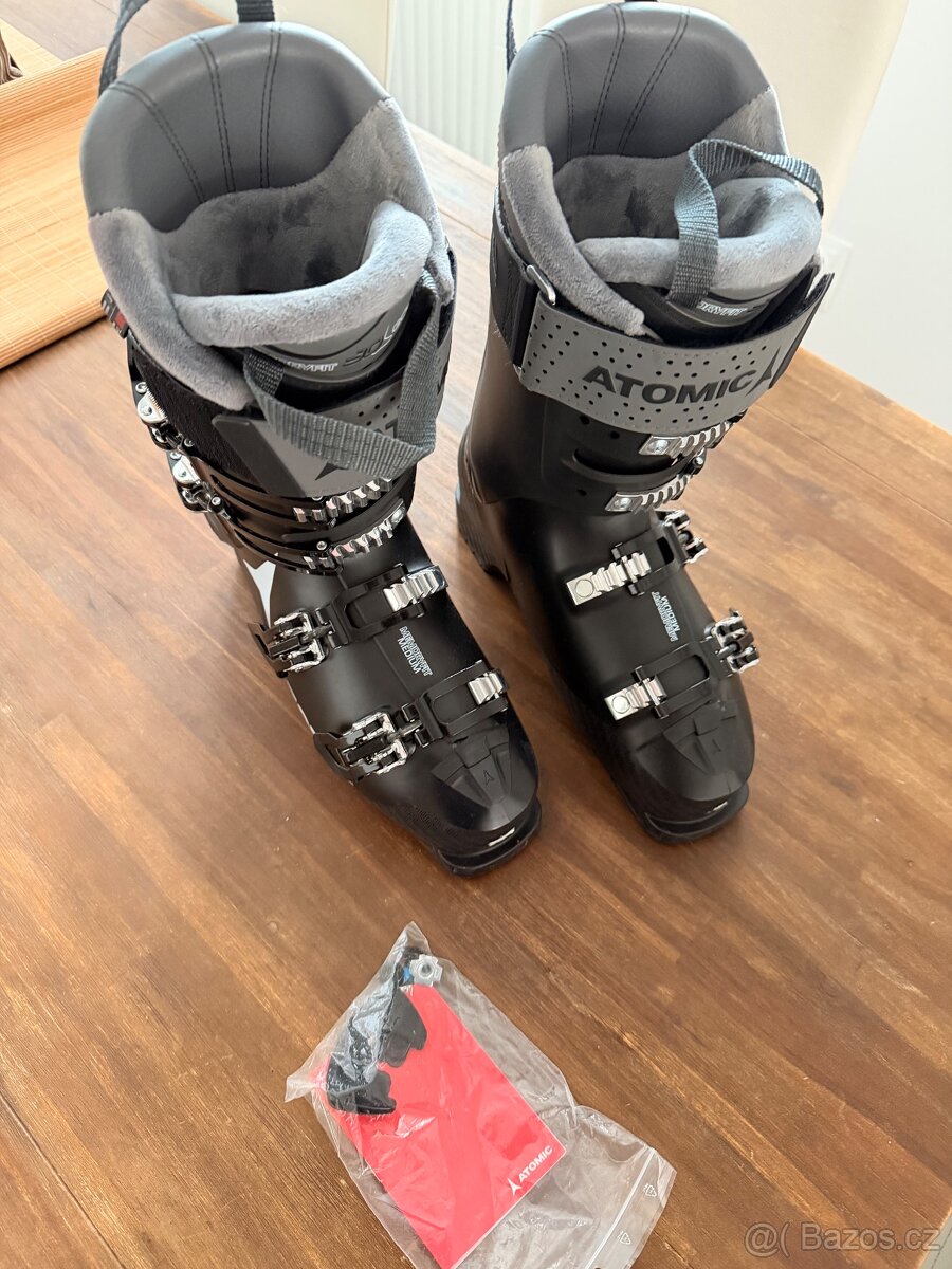 Atomic Hawx Prime 110 S - 2