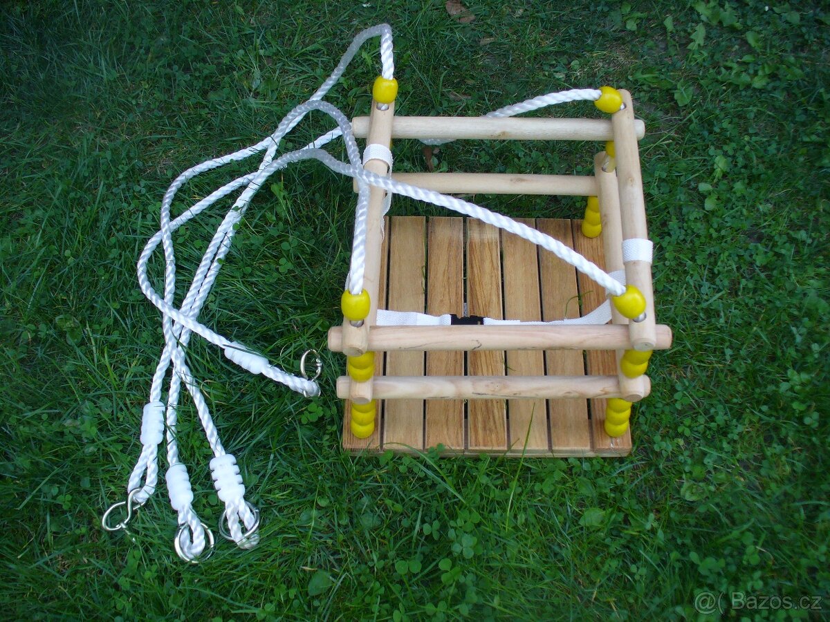 Prodám houpačku - 2