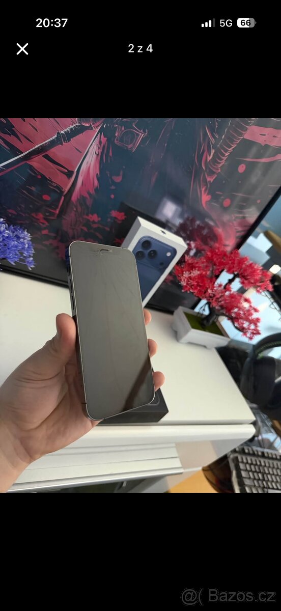 Iphone 12 pro 256G - 2