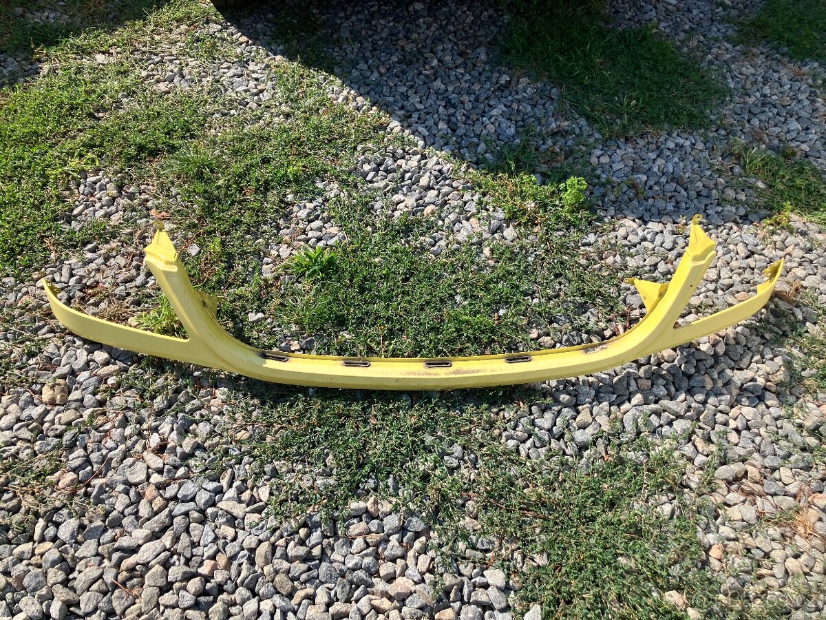 Lišta pod světla Sprinter 906 - 2