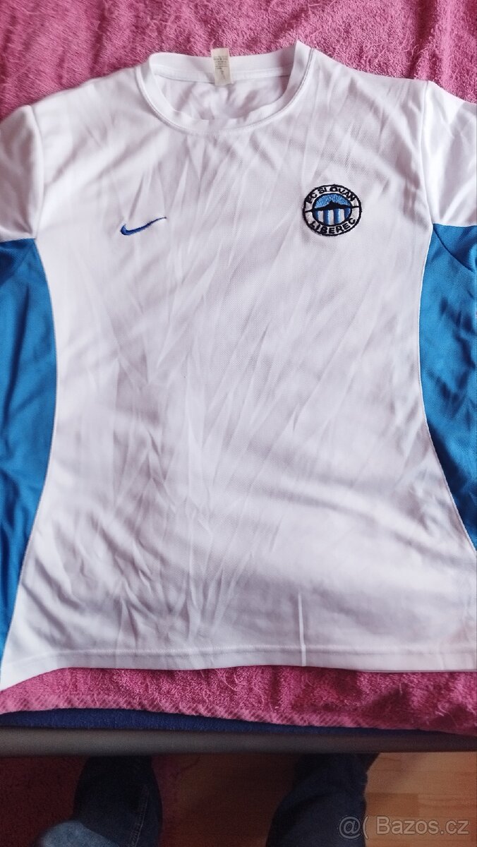 Prodej triček velikost L - 2