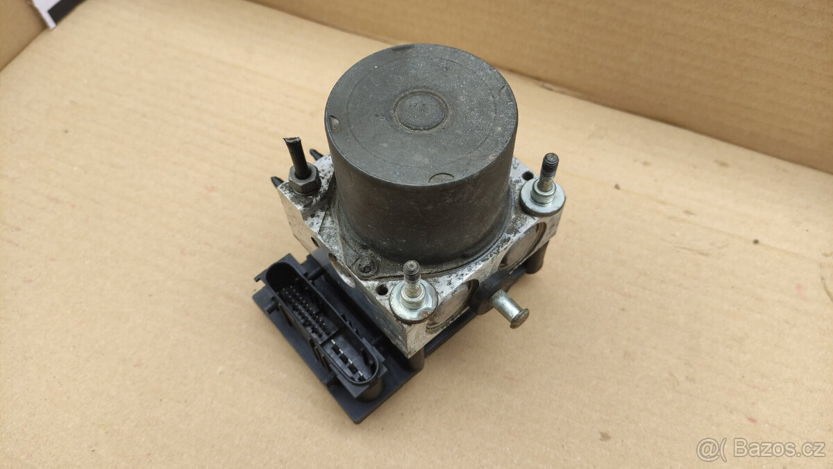 Řídící jednotka ABS - 2