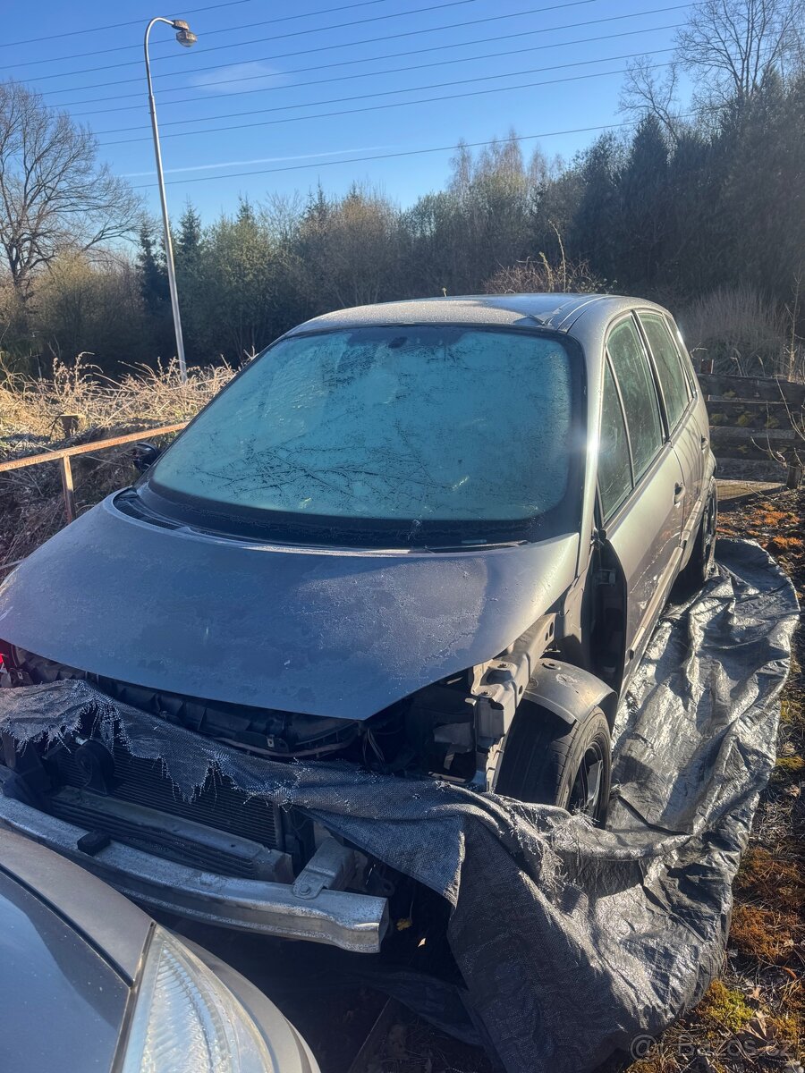 Prodám 2x Renault Scenic - 2