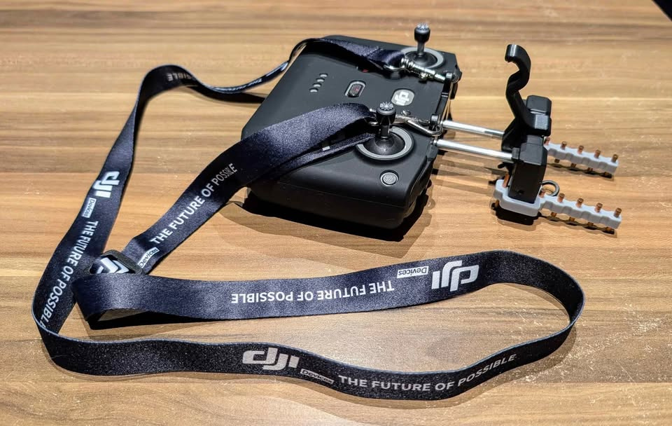 DJI ovladač RC231 - 2