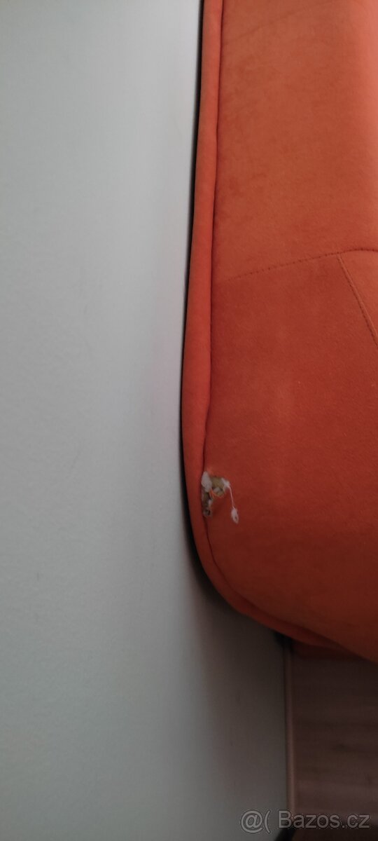 Rozkládací pohovka - 2