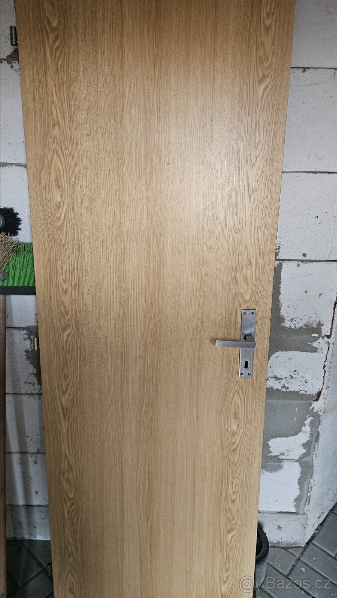 Protipožární dveře - 2