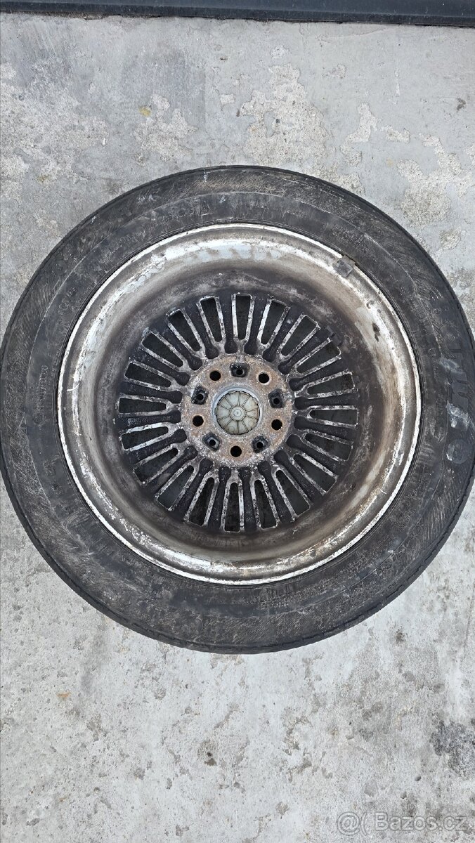 BMW Styling 33 (rezerva) - 2