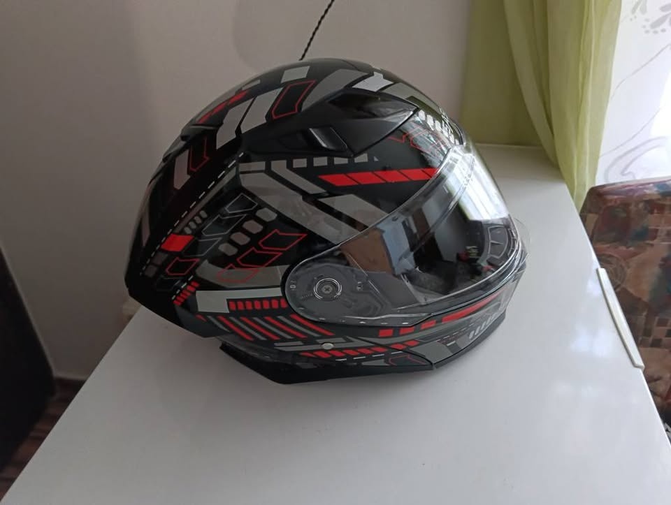 helmy na motorku - 2