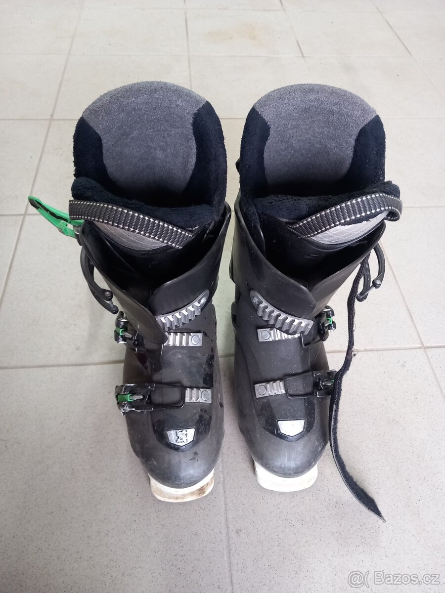 Prodám lyžaky - 2