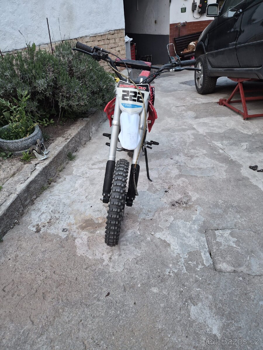 Prodám - 2