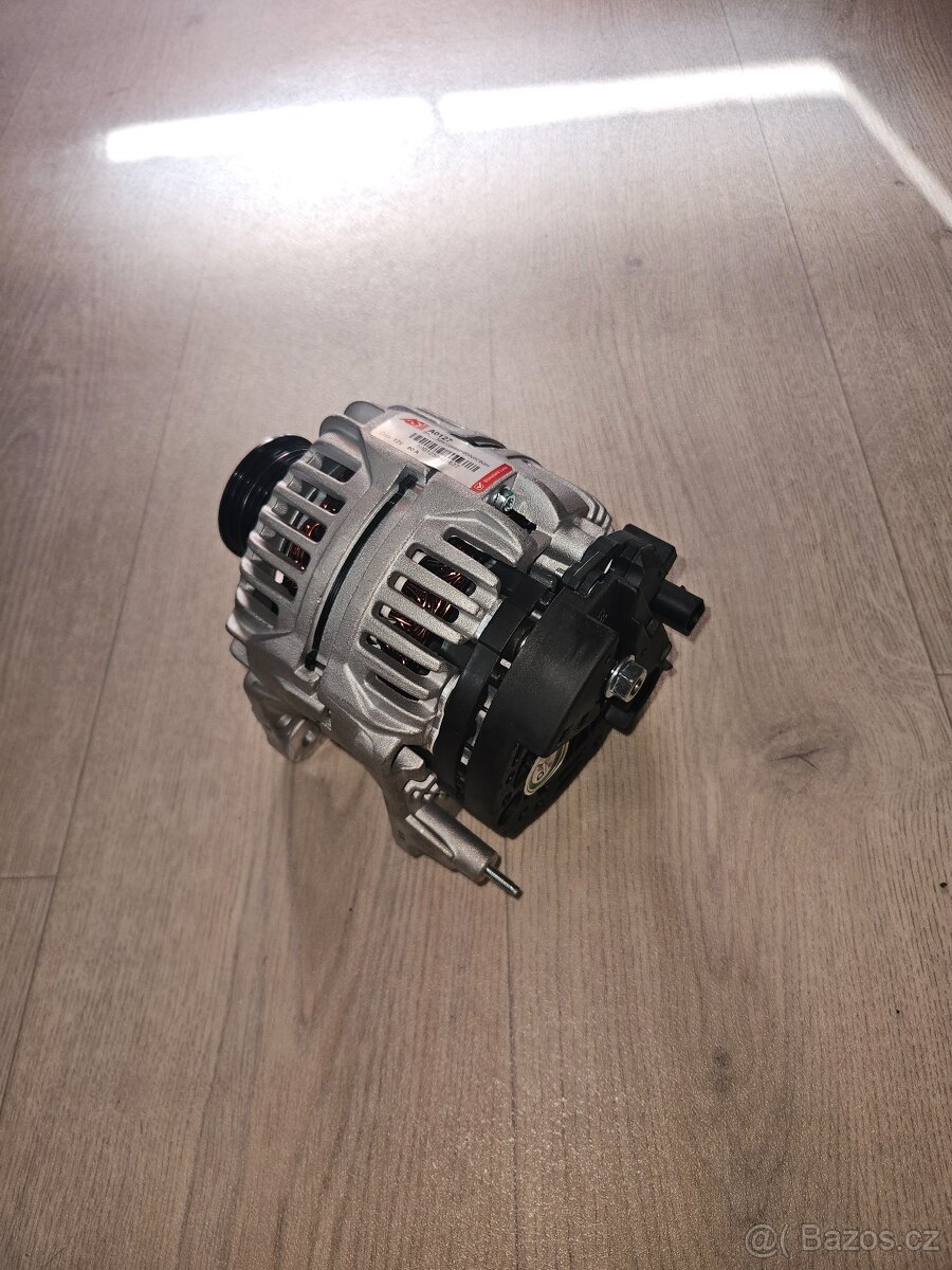 Alternátor 1.9tdi - 2
