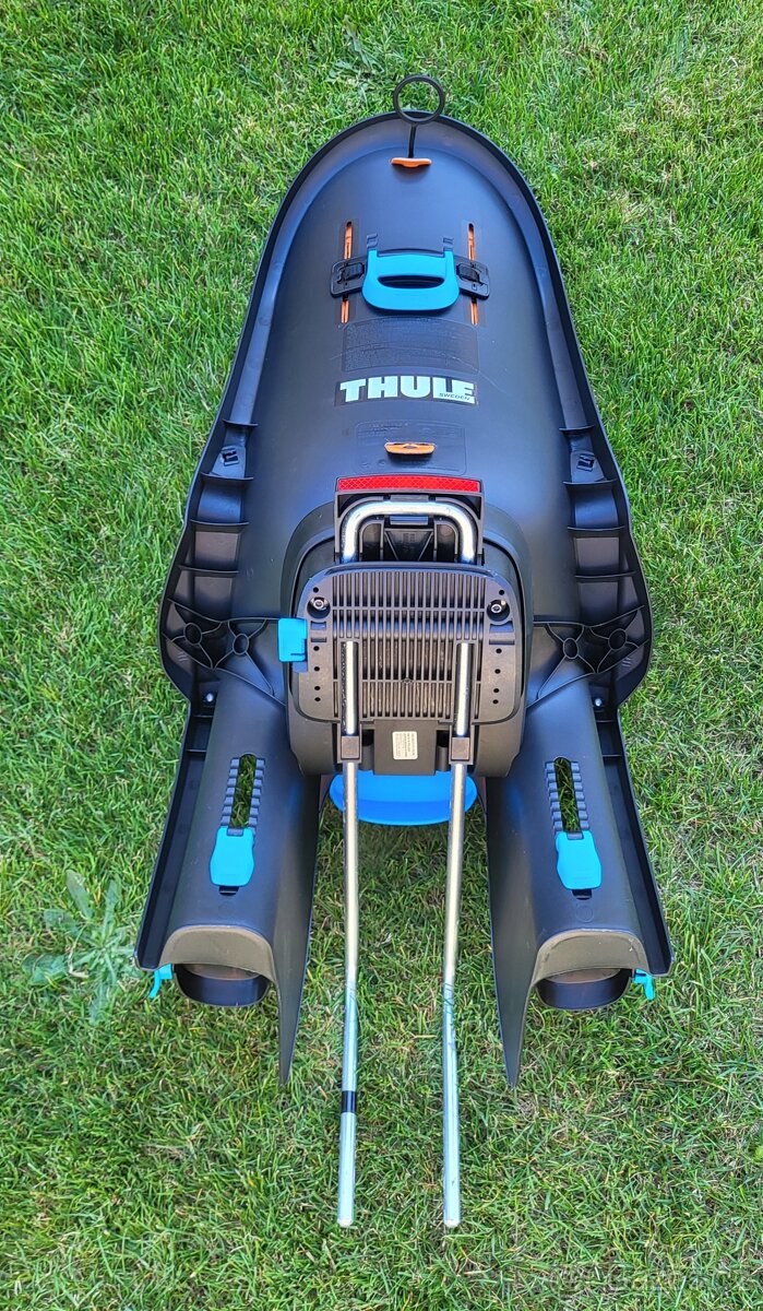 Dětská cyklosedačka THULE - 2