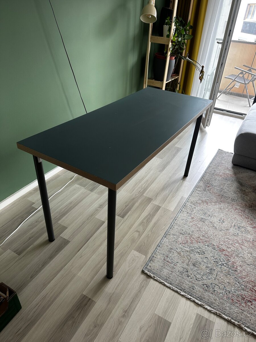Psací stůl IKEA 120 × 60 cm - 2