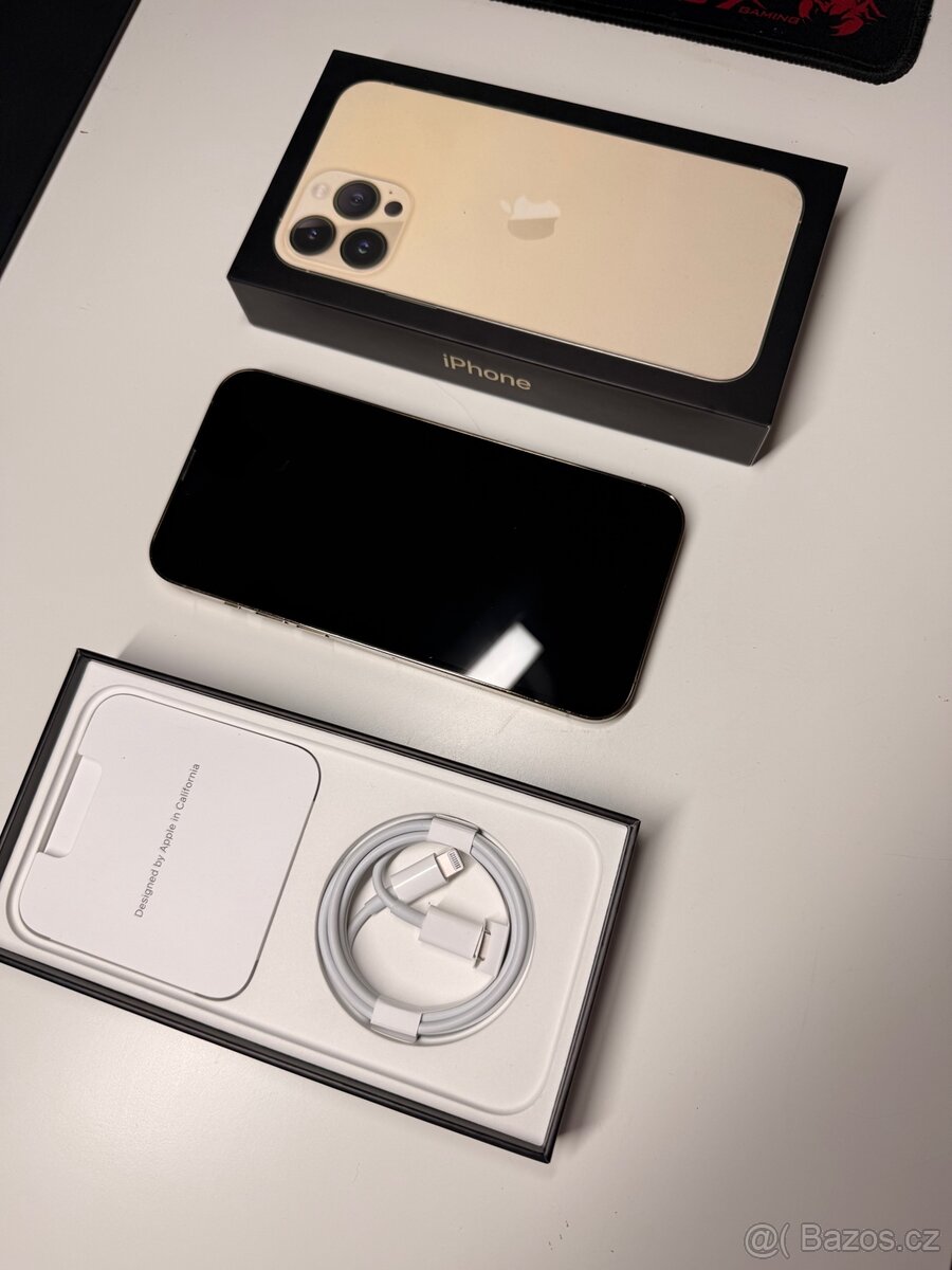 iPhone 13 Pro Max - 2