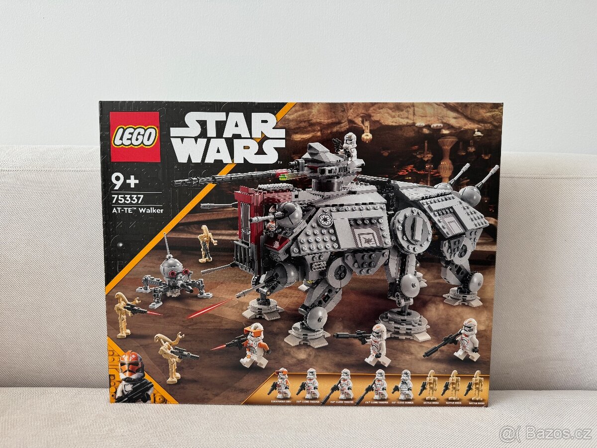 lego star wars rozne sety - 2
