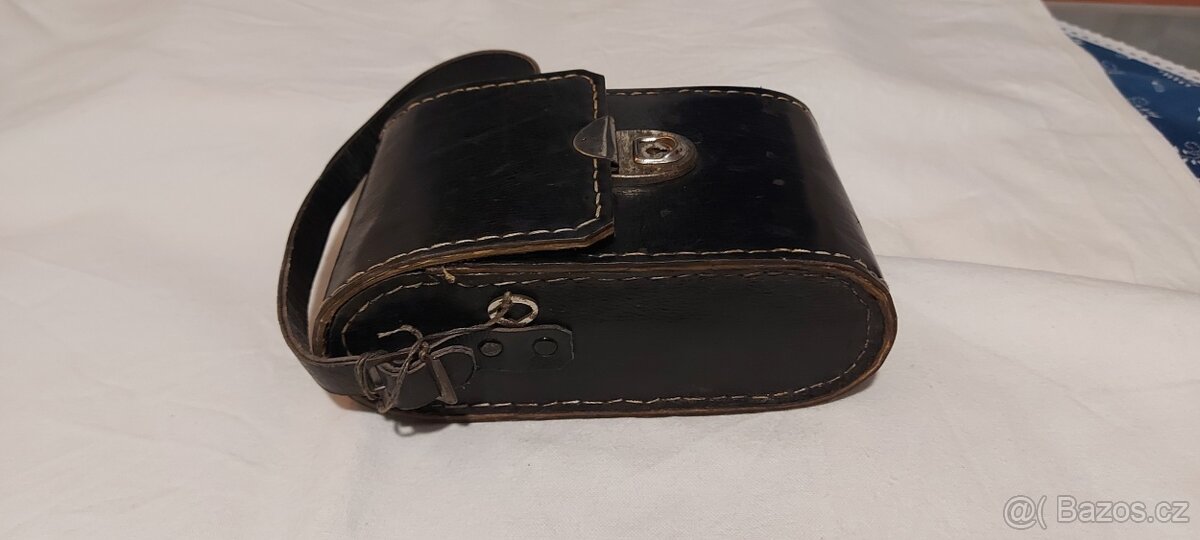 Fotoaparát PRONTOR II – sběratelský kousek - 2