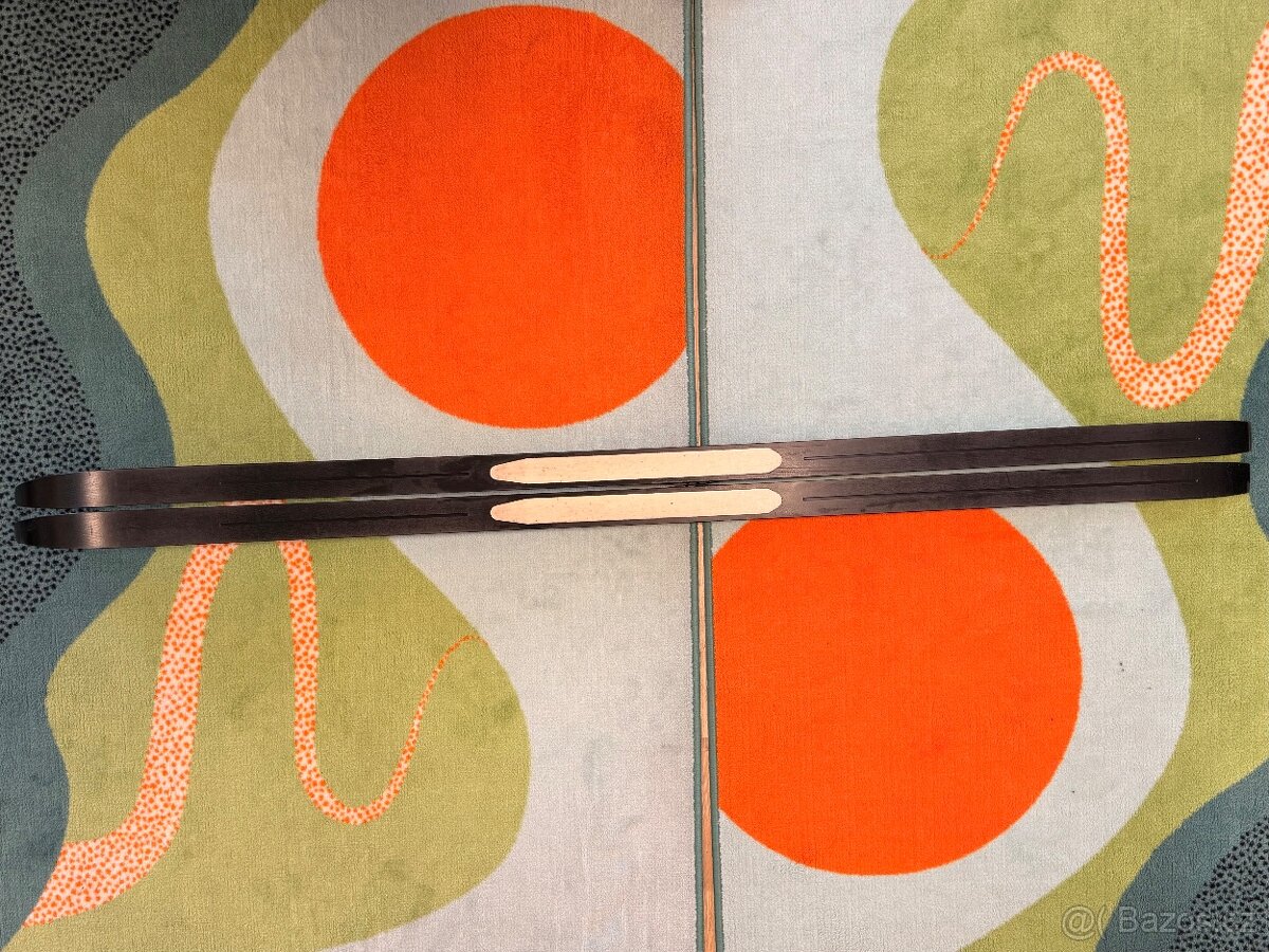 Běžky Innovik Classic 150 s pásem - 2