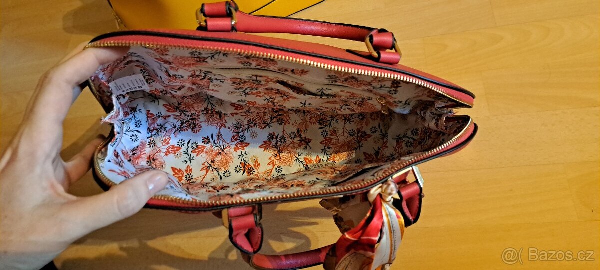 2 kabelky Zirosi - 2