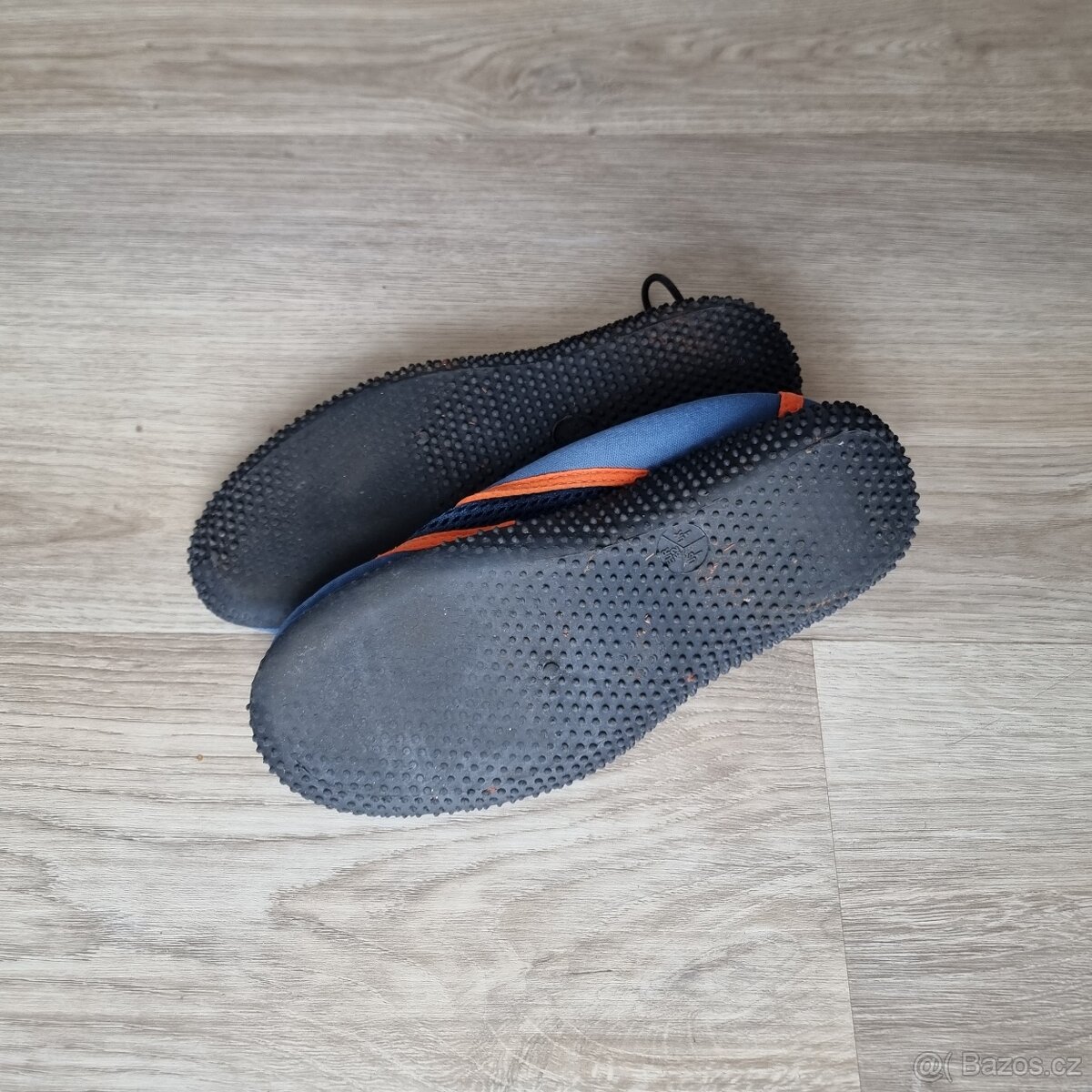 Dětské boty do vody vel. EUR 32, stélka 21 cm - 2