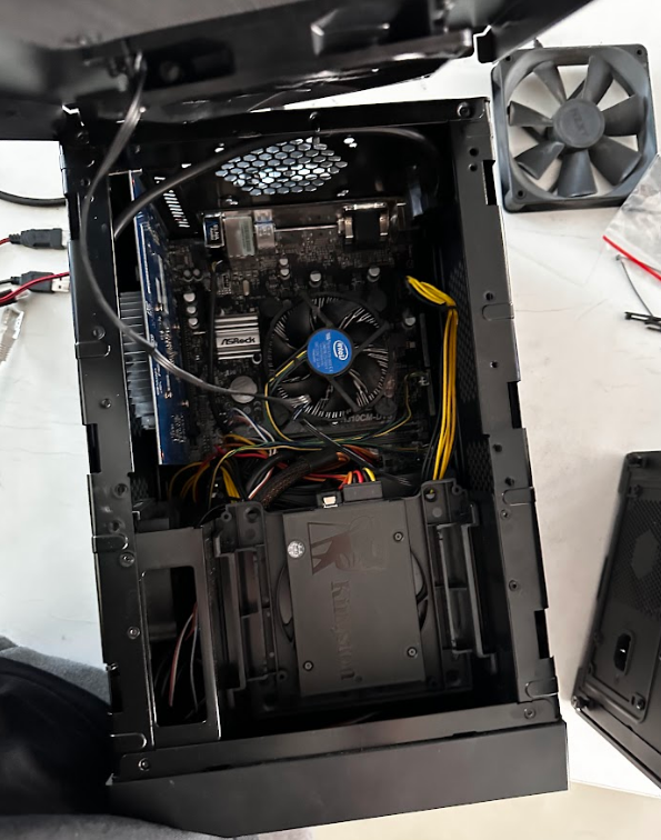 PC pro studium a práci - 2