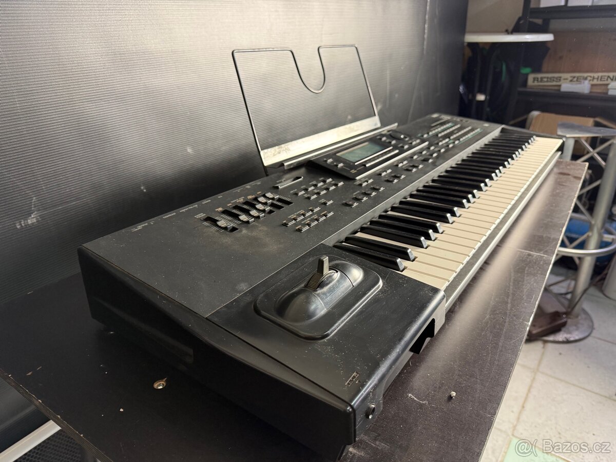 Korg i3 - 2