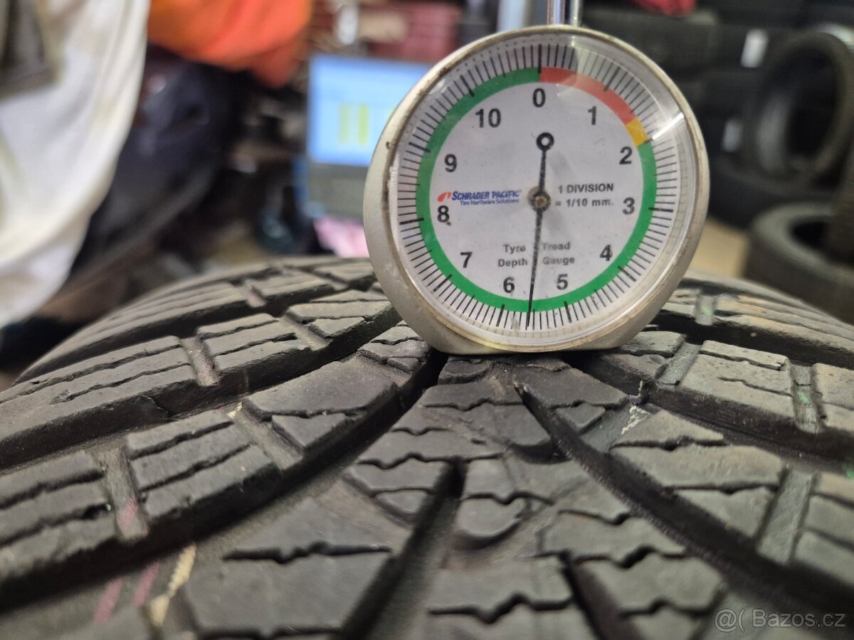 205/55 R16 PNEUMANT (5,5mm) č.15997/g - 2