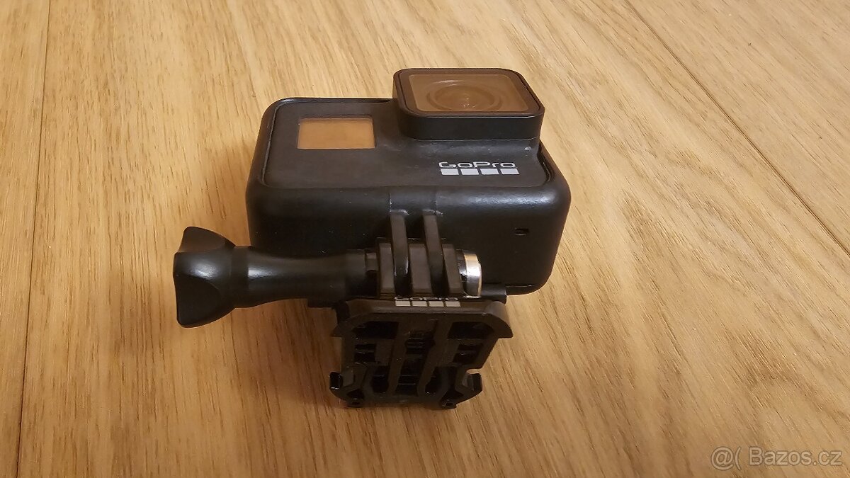 GoPRO Hero 7 black kamera - 2