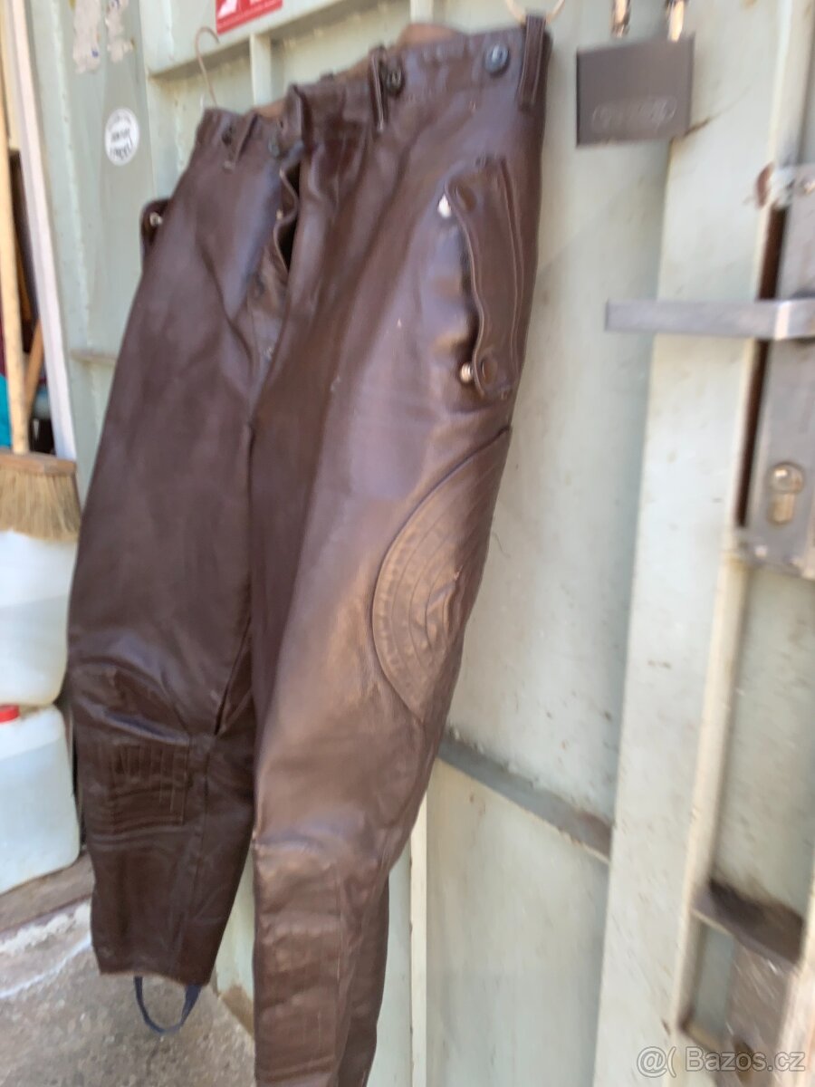 Kalhoty - 2
