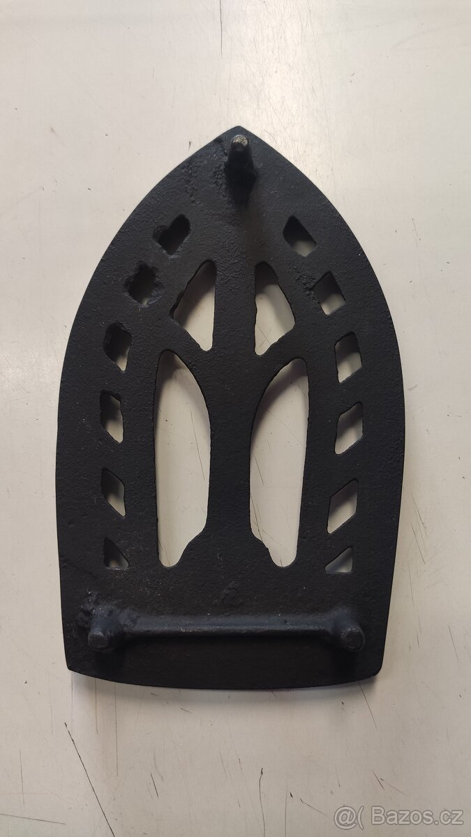 Stojan na žehličku - 2