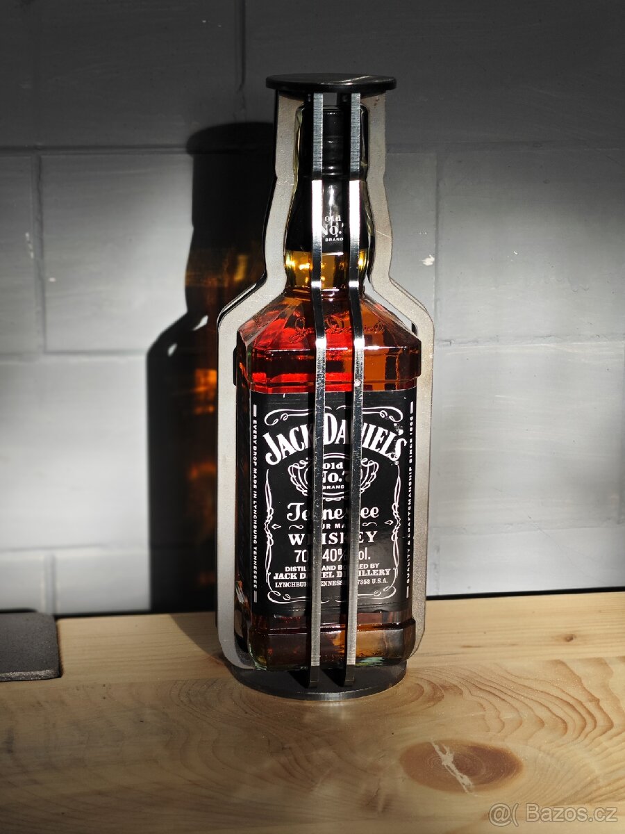 Jack Daniels - 2
