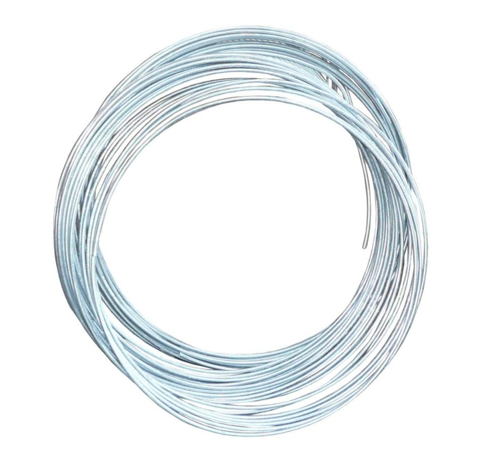 Zemnící pásek - 2