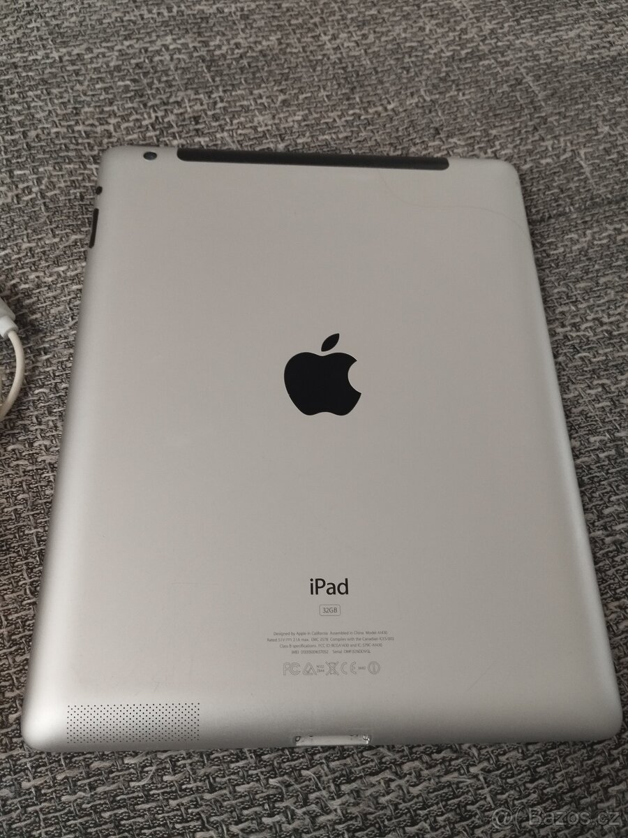 IPad 2 Aier - 2
