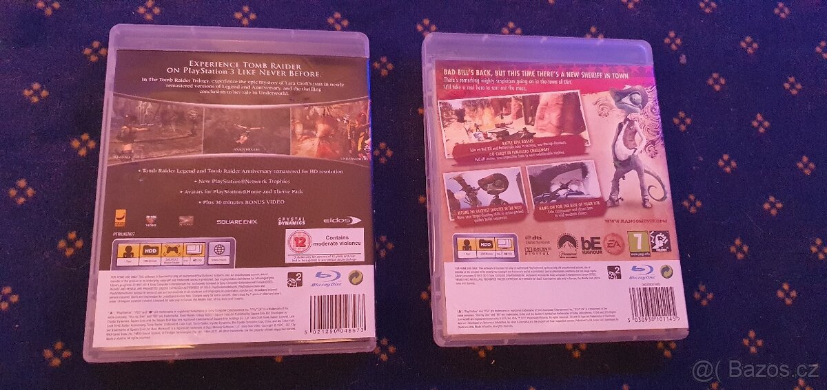 PlayStation 3 hry - 2