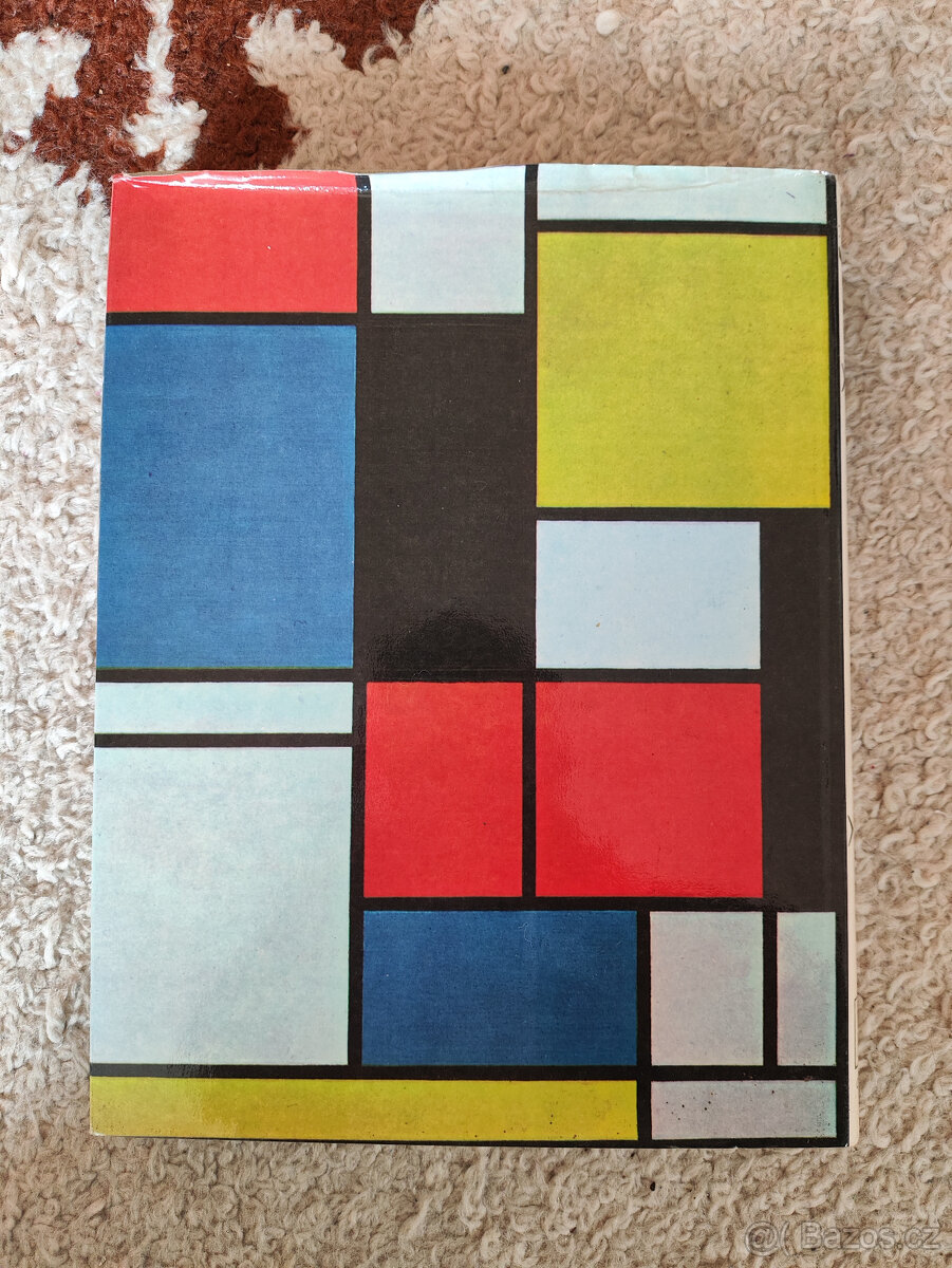 José Pijoán - Dějiny úmění 9 - 2