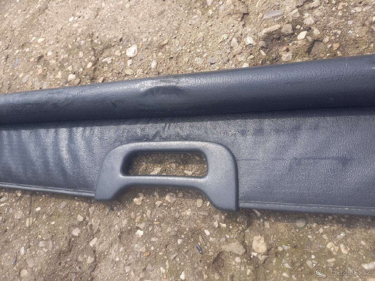 Opel Frontera B roleta kufru. - 2