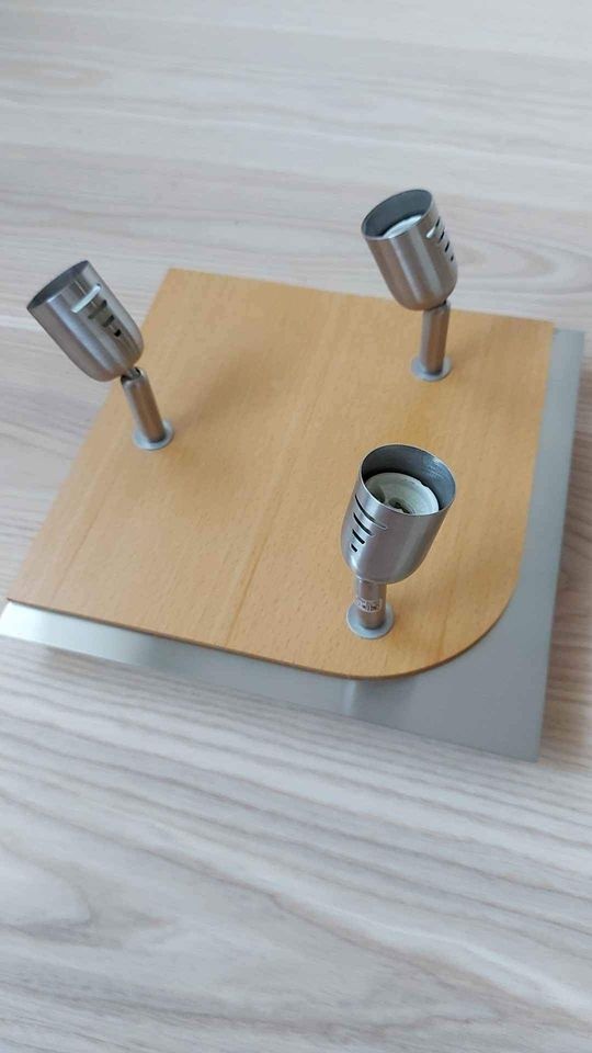 Nástěnné svítidlo - 2