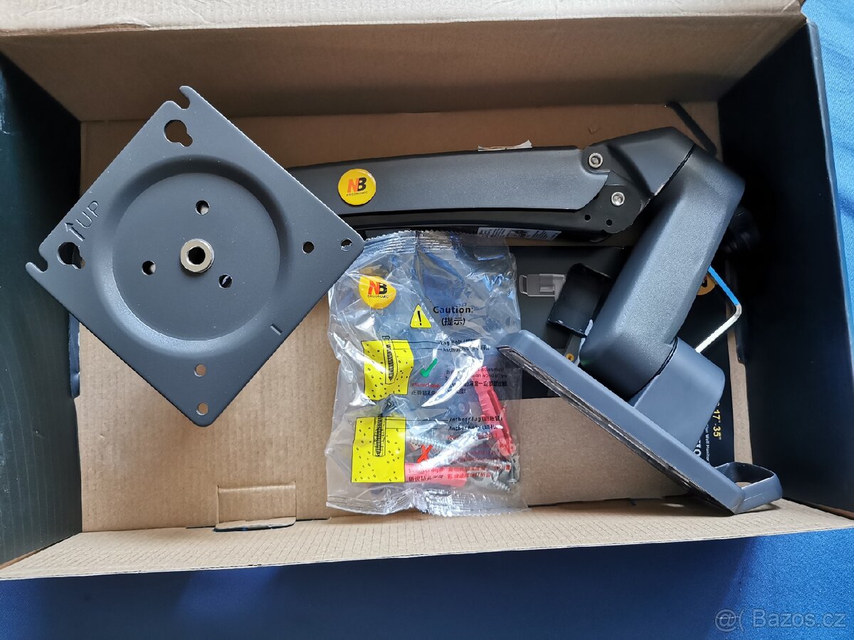 Držák monitoru TV - 2