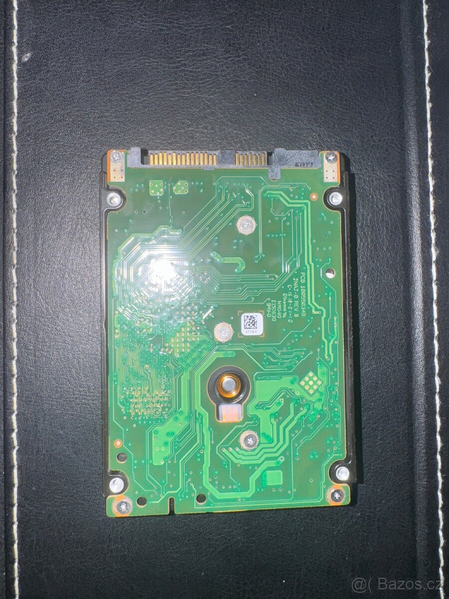 SAS disk DELL 9RZ264‑150 - 2