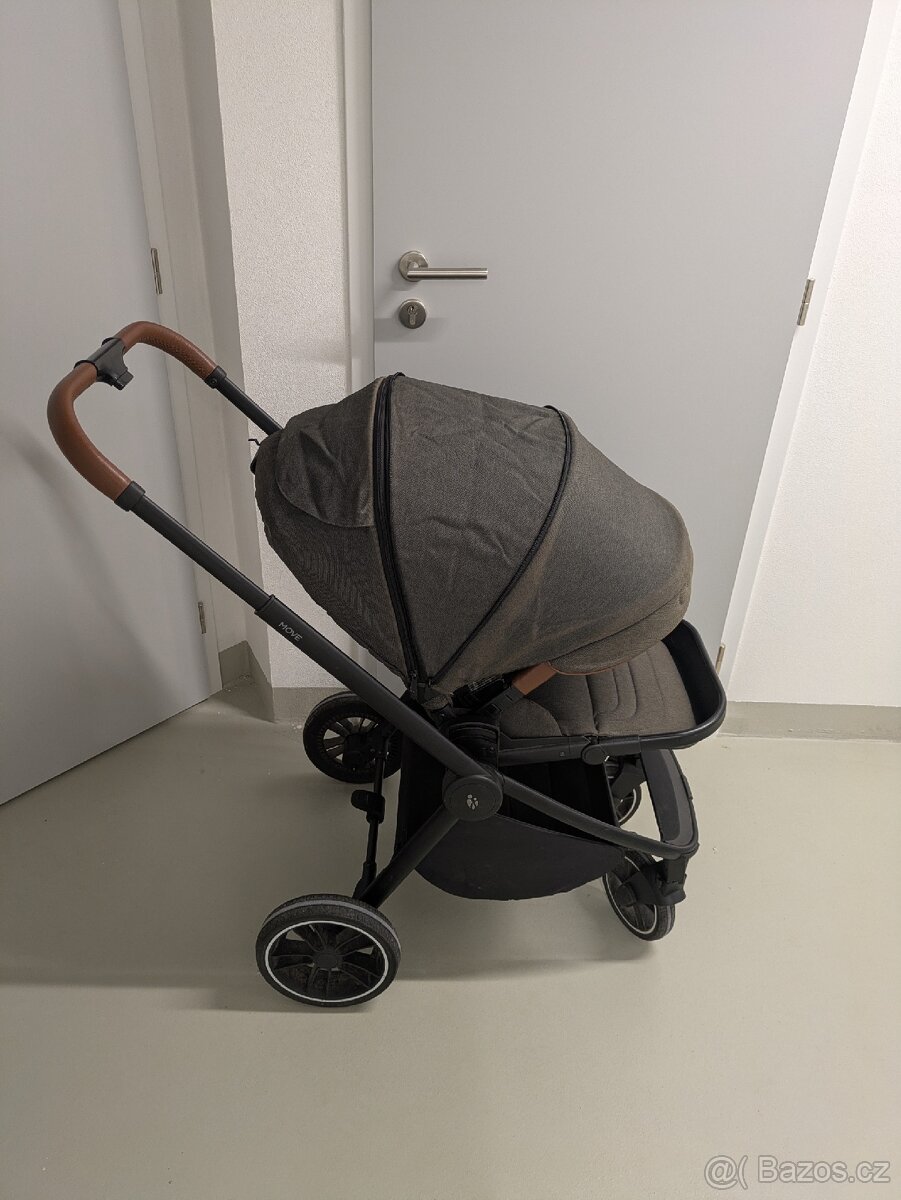 Zopa Sportovní kočárek Move - 2